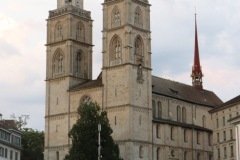 Grossmunster