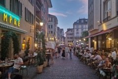 Münstergasse