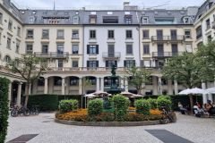 Zentralhof Zurich