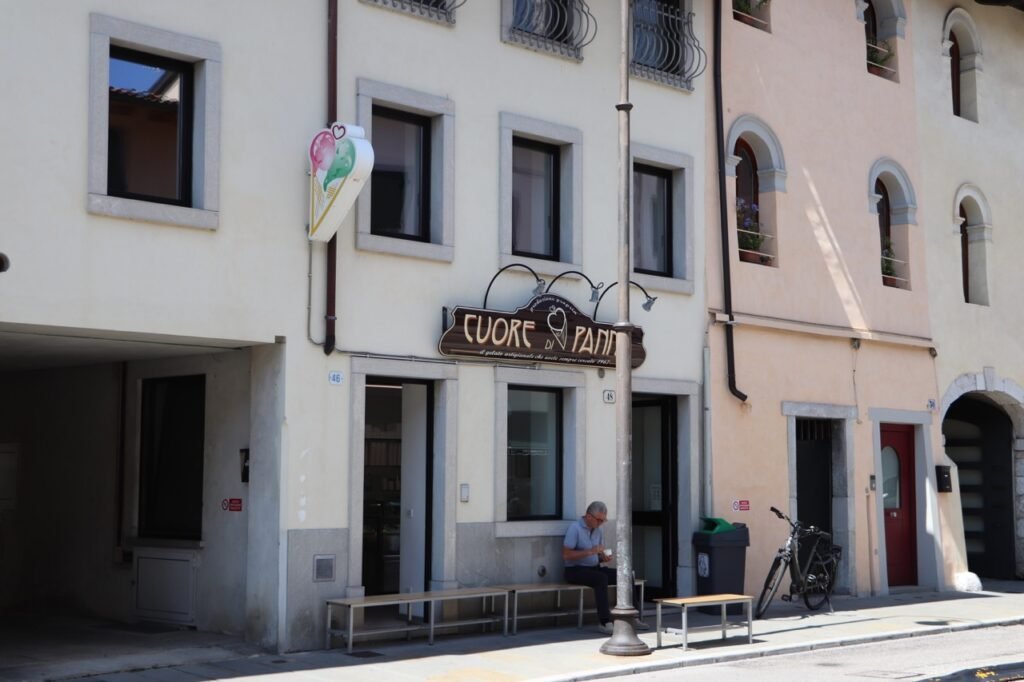 Gelateria Cuore di Panna 1