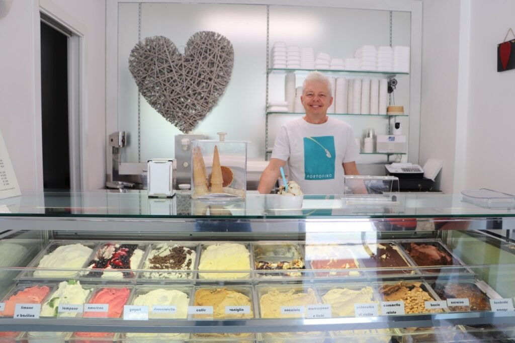 Gelateria Cuore di Panna 3