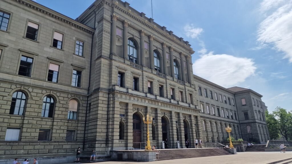 University of Zurich