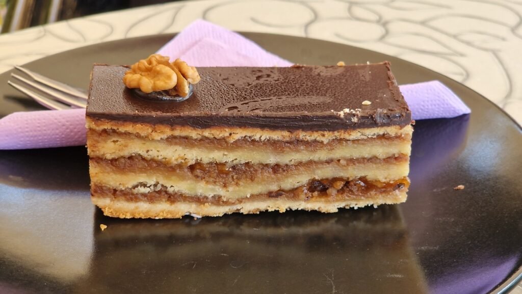 Zserbo Virag Confectionery