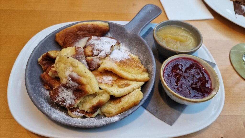 Figls Grinzing Kaiserschmarrn