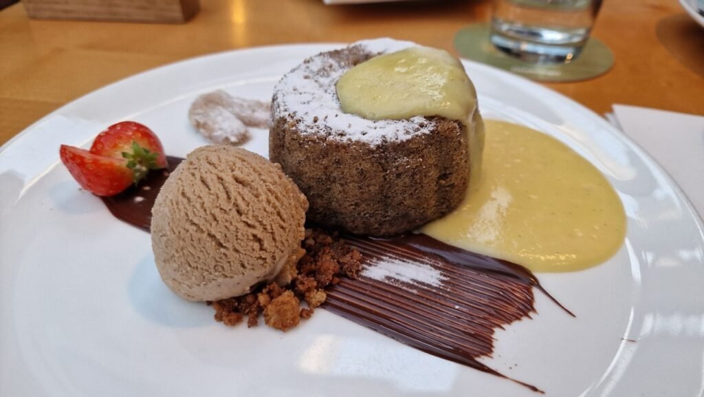 Figls Grinzing Vanillekipferl
