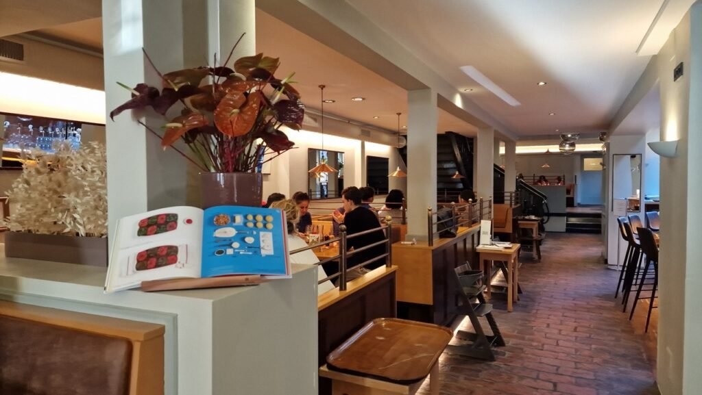 Figls Vienna interior 1